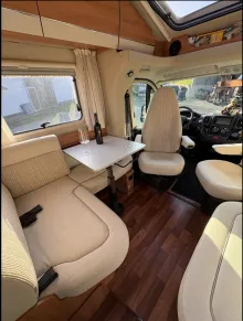 Fahrzeugbild Hymer Tramp CL 698 sehr gepflegt #4