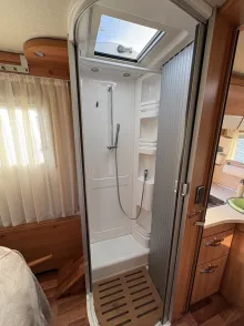 Fahrzeugbild Hymer Tramp CL 698 sehr gepflegt #7