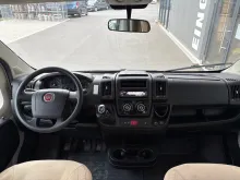 Fahrzeugbild Carado A 361 SatAnlage+Comi6+Markise+6Pers. #6