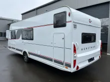 Fahrzeugbild Bürstner Premio 550 TK Limited #4