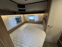 Fahrzeugbild Bürstner Premio 550 TK Limited #2