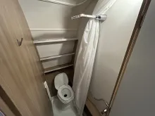 Fahrzeugbild Bürstner Premio 550 TK Limited #6