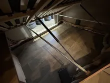 Fahrzeugbild Bürstner Premio 550 TK Limited #8