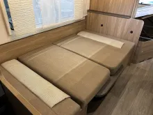 Fahrzeugbild Bürstner Premio 550 TK Limited #9