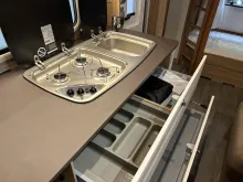 Fahrzeugbild Bürstner Premio 550 TK Limited #12