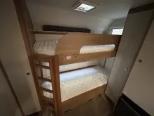 Fahrzeugbild Bürstner Premio 550 TK Limited #17