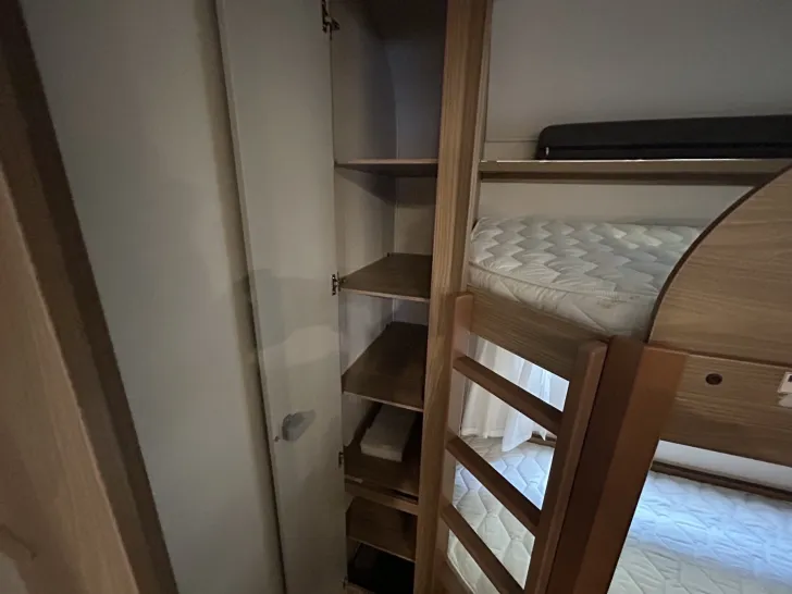 Fahrzeugbild Bürstner Premio 550 TK Limited #18