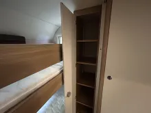 Fahrzeugbild Bürstner Premio 550 TK Limited #19