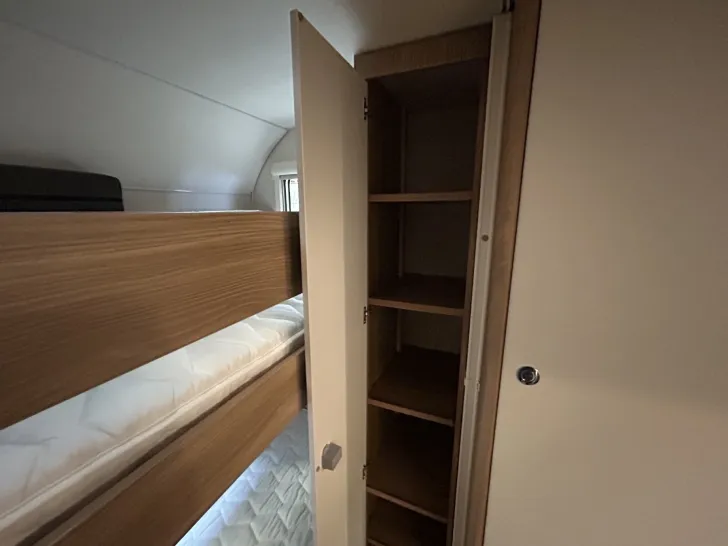 Fahrzeugbild Bürstner Premio 550 TK Limited #19