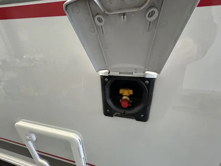 Fahrzeugbild Bürstner Premio 550 TK Limited #21