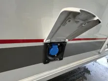 Fahrzeugbild Bürstner Premio 550 TK Limited #22