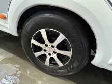 Fahrzeugbild Bürstner Premio 550 TK Limited #23