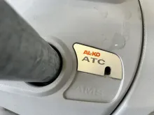 Fahrzeugbild Bürstner Premio 550 TK Limited #24