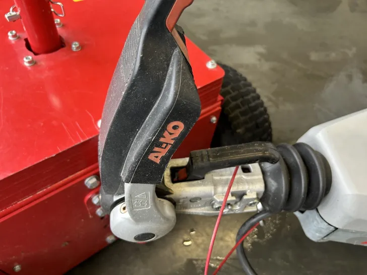 Fahrzeugbild Bürstner Premio 550 TK Limited #25