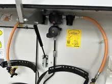 Fahrzeugbild Bürstner Premio 550 TK Limited #26