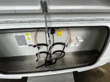 Fahrzeugbild Bürstner Premio 550 TK Limited #27