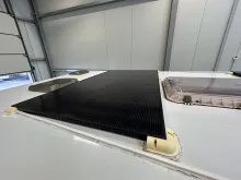 Fahrzeugbild Bürstner Premio 550 TK Limited #28