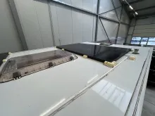 Fahrzeugbild Bürstner Premio 550 TK Limited #29