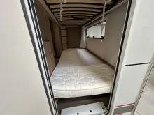 Fahrzeugbild Bürstner Premio 550 TK Limited #30