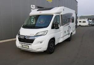 Bild Nexxo Van T 569