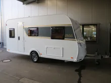 Fahrzeugbild Bürstner Averso 490TL B66 #1