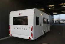 Fahrzeugbild Bürstner Averso 490TL B66 #4