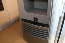 Fahrzeugbild Bürstner Averso 490TL B66 #5