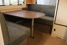 Fahrzeugbild Bürstner Averso 490TL B66 #7