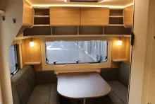Fahrzeugbild Bürstner Averso 490TL B66 #14