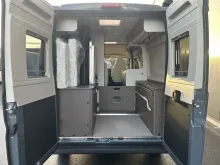 Fahrzeugbild Bürstner Campeo C600 B66 #5