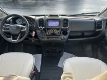 Fahrzeugbild Bürstner Campeo C600 B66 #6