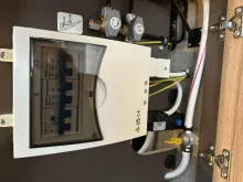 Fahrzeugbild Bürstner Campeo C600 B66 #8