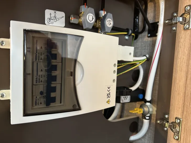 Fahrzeugbild Bürstner Campeo C600 B66 #8