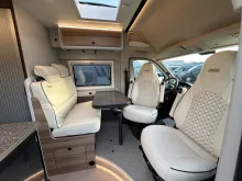 Fahrzeugbild Bürstner Campeo C600 B66 #9