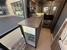 Fahrzeugbild Bürstner Campeo C600 B66 #10