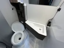 Fahrzeugbild Bürstner Campeo C600 B66 #11