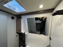 Fahrzeugbild Bürstner Campeo C600 B66 #12