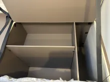 Fahrzeugbild Bürstner Campeo C600 B66 #15