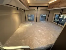 Fahrzeugbild Bürstner Campeo C600 B66 #16