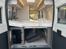 Fahrzeugbild Bürstner Campeo C600 B66 #19