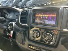 Fahrzeugbild Bürstner Campeo C600 B66 #21