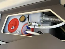 Fahrzeugbild Bürstner Campeo C600 B66 #23