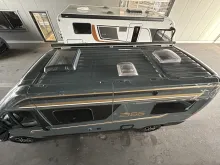 Fahrzeugbild Bürstner Campeo C600 B66 #24