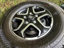 Fahrzeugbild Bürstner Campeo C600 B66 #26