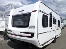 Fahrzeugbild Fendt Apero 465 TG *sofort verfügbar* #1