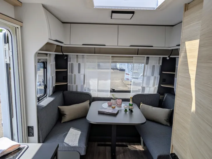 Fahrzeugbild Fendt Apero 465 TG *sofort verfügbar* #7