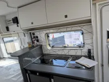 Fahrzeugbild Fendt Apero 465 TG *sofort verfügbar* #10