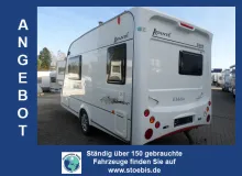 Fahrzeugbild Elddis Avanté 362 Nr. 64 - Mover, EB oder DB #3