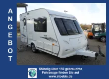 Fahrzeugbild Elddis Avanté 362 Nr. 64 - Mover, EB oder DB #2