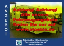 Fahrzeugbild Elddis Avanté 362 Nr. 64 - Mover, EB oder DB #1